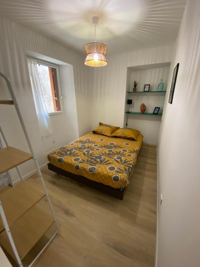 Appartement En Bord De Mer 1 Banyuls-sur-Mer Kültér fotó