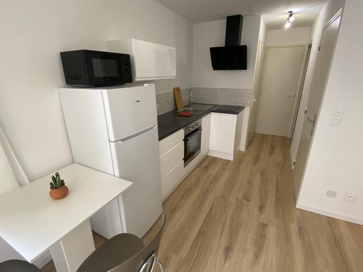 Appartement En Bord De Mer 1 Banyuls-sur-Mer Kültér fotó