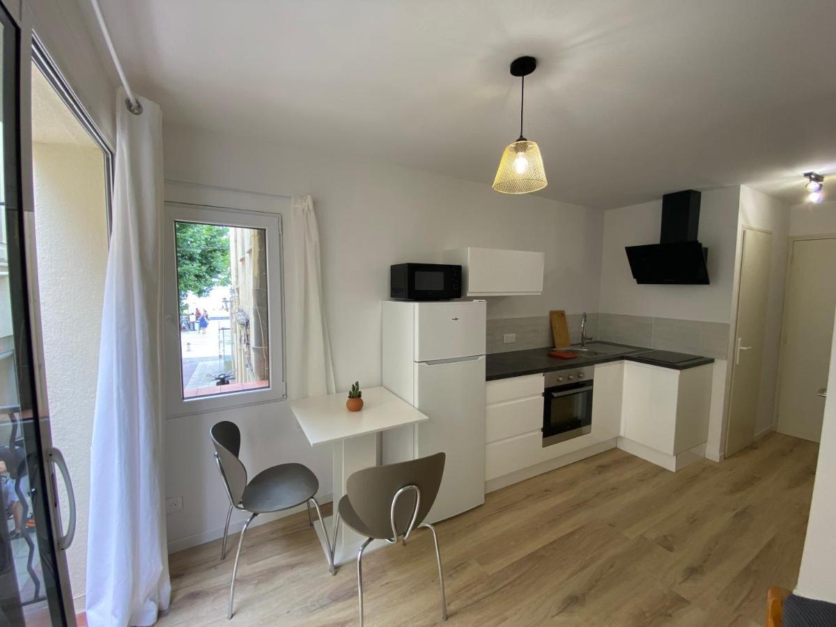 Appartement En Bord De Mer 1 Banyuls-sur-Mer Kültér fotó