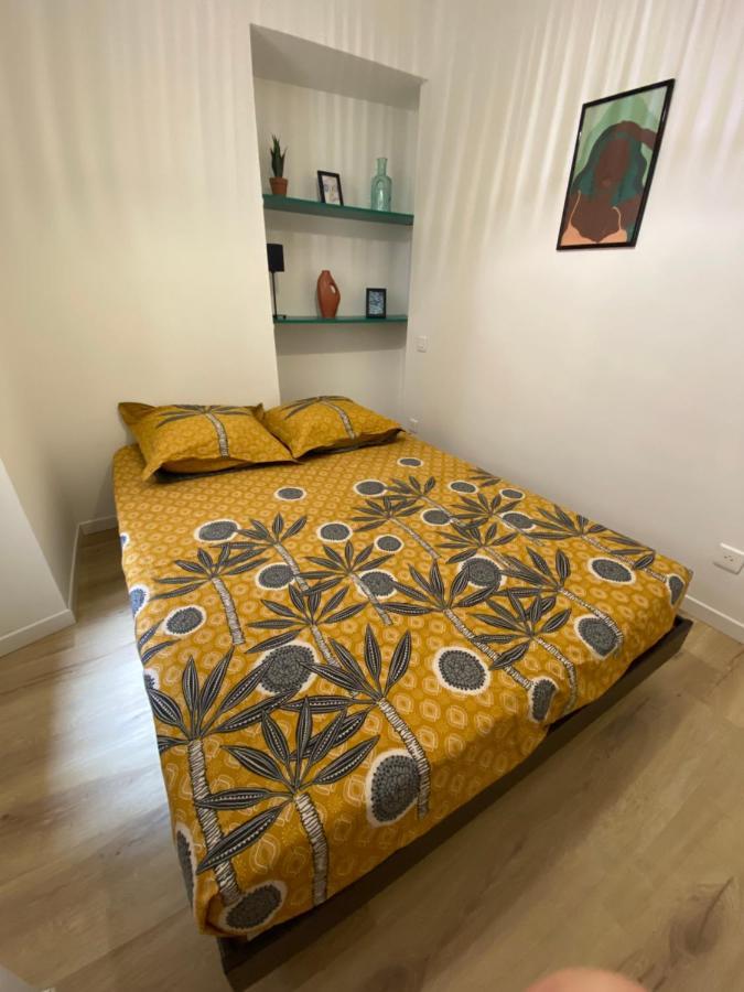 Appartement En Bord De Mer 1 Banyuls-sur-Mer Kültér fotó