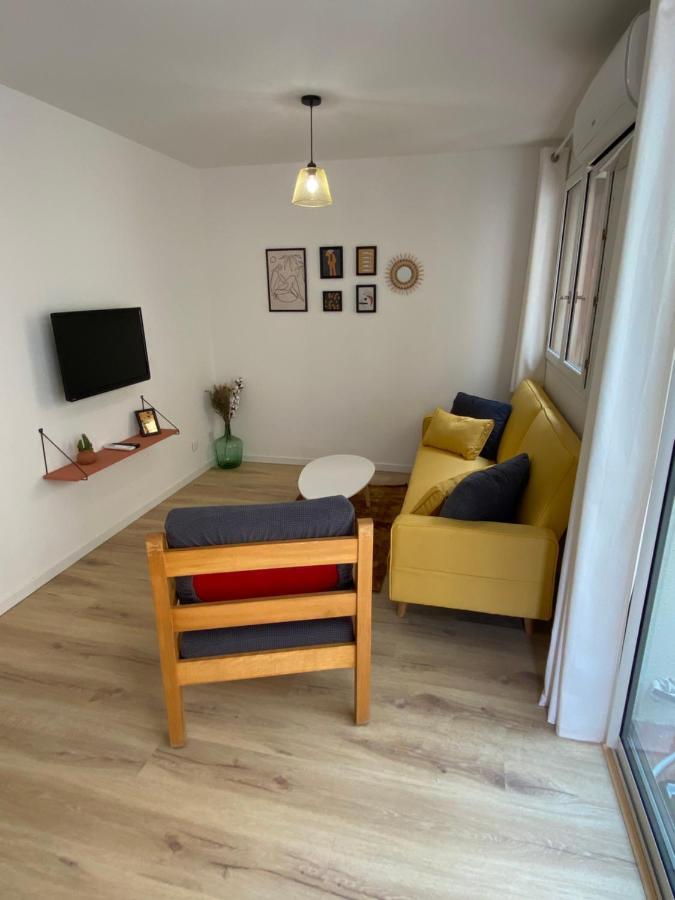 Appartement En Bord De Mer 1 Banyuls-sur-Mer Kültér fotó