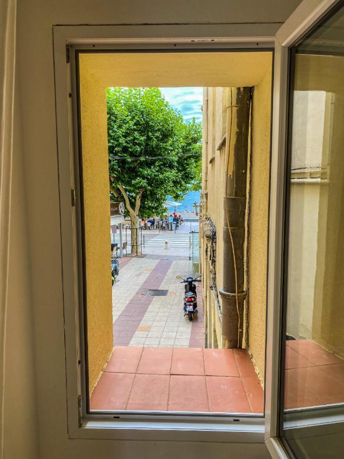 Appartement En Bord De Mer 1 Banyuls-sur-Mer Kültér fotó